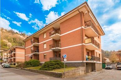 Appartamento Arredato a Rossana plus Cantina e Ga