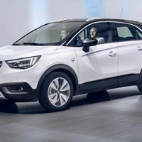 Ricambi Opel Crossland X