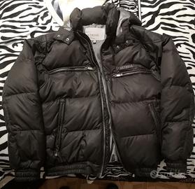 HETREGÓ Piumino Siberiano Modello Bomber