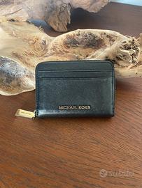 Michael Kors portafoglio piccolo
