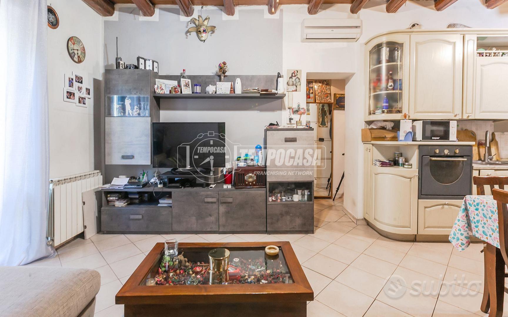 Apartment in Cormano, Molinazzo di Cormano, Cascina Balossa - Altro