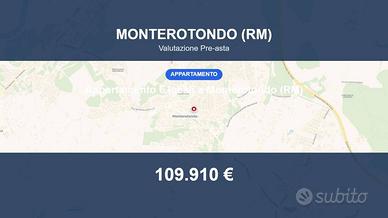 Immobile in asta di 111 m² con più di 5 locali a M