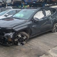 HYUNDAI KONA dal 2023 1.6 HEV DCT Ben-Elettr 5 Por