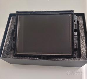 Autoradio jeep Renegade uconnect 8.4