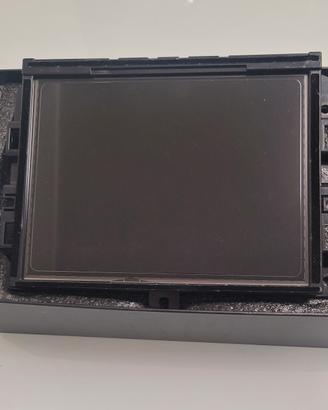 Autoradio jeep Renegade uconnect 8.4