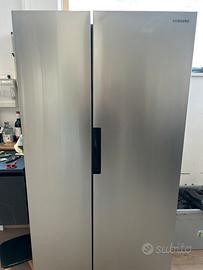 Frigo samsung doppia anta figo e congelatore