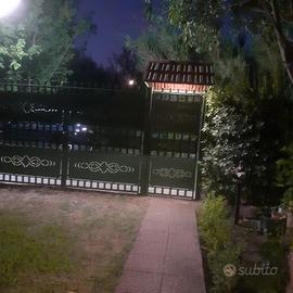 Villetta singola a Baia Domitia