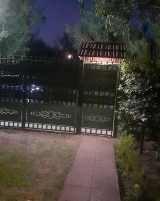 Villetta singola a Baia Domitia
