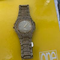 Orologio “Emporio Time”