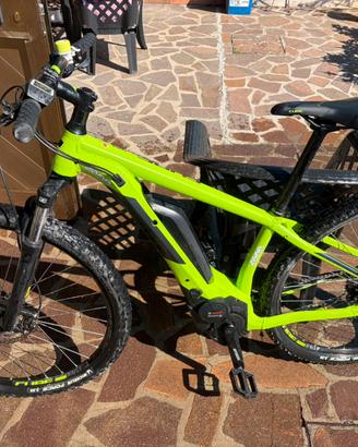 Cube Reaction Hybrid HPA Race 500