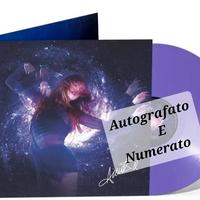 Annalisa-E poi siamo finiti nel vortice LP  Viola 