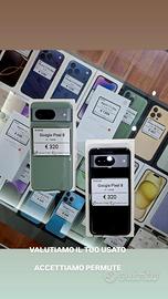 GOOGLE PIXEL 8 128GB