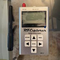 RF Explorer WSUB1G 240 960