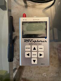 RF Explorer WSUB1G 240 960