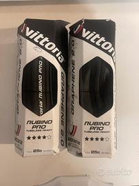 Vittoria Rubino Pro tubless ready 700 x 25