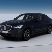 BMW X4 xDrive20d 48V MSport