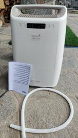 Deumidificatore DeLonghi
