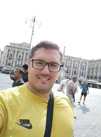 Come lavagista,volantinaggio NO PORTA A PORTA