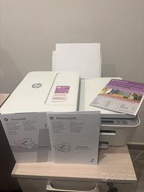 Stampante All-in-One HP DeskJet 4220e