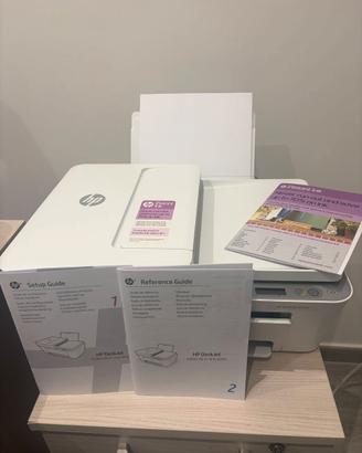 Stampante All-in-One HP DeskJet 4220e