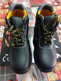 scarpe antinfortunistica 