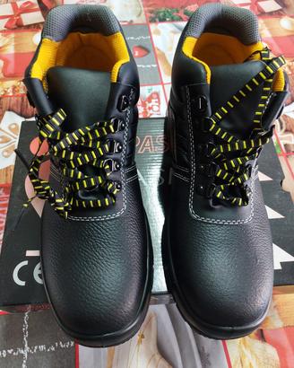 scarpe antinfortunistica 
