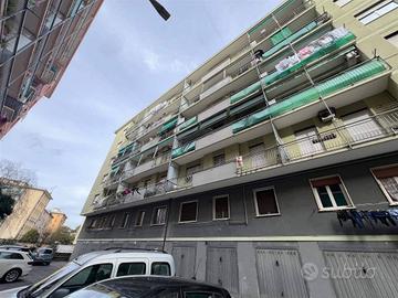 Appartamento di 67 m² con 5 locali a Genova