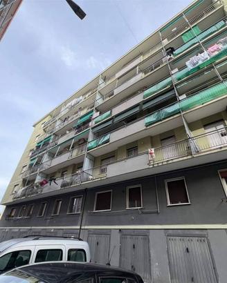 Appartamento di 67 m² con 5 locali a Genova