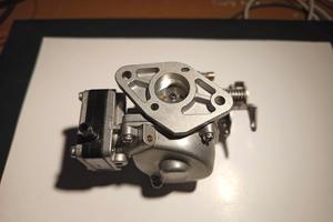Ricambi per fuoribordo Yamaha 