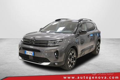 CITROEN C5 AIRCROSS BLUEHDI 130CV SeS EAT8 MAX ( F