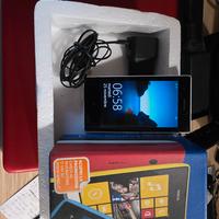  Nokia Lumia 520 Windows Phone