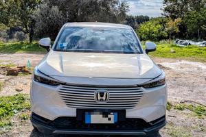 Honda hrv Elengance 1.5 hev ecvt