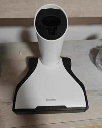 Spazzola intelligente EB7  folletto 