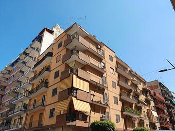 Quadrivani - viale liguria