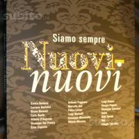 Siamo sempre nuovi-nuovi