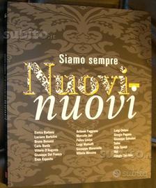 Siamo sempre nuovi-nuovi