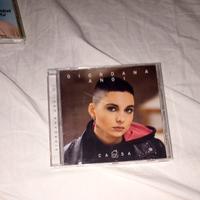 CD musicale