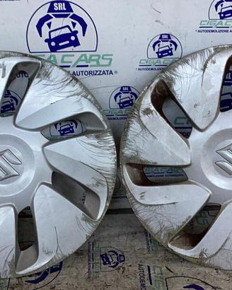 SUZUKI CELERIO - COPPA RUOTA 14"