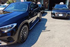 MERCEDES-BENZ GLC 220 Coupe d AMG 4matic "20"CAM