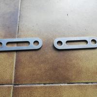 Yamaha XTZ Supertenere 750 accessori / ricambi