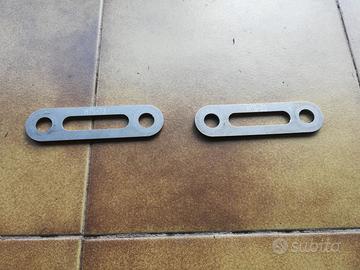 Yamaha XTZ Supertenere 750 accessori / ricambi