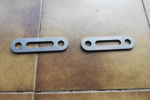 Yamaha XTZ Supertenere 750 accessori / ricambi