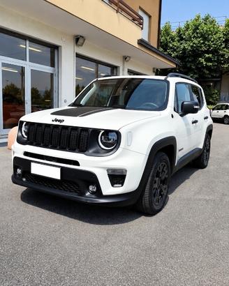 JEEP Renegade Renegade 1.5 Turbo T4 MHEV North ...