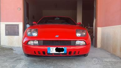 Fiat Coupe 2.0 i.e. 16V Plus