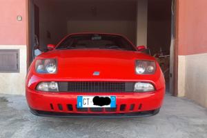 Fiat Coupe 2.0 i.e. 16V Plus