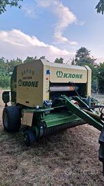 RotopressaKrone