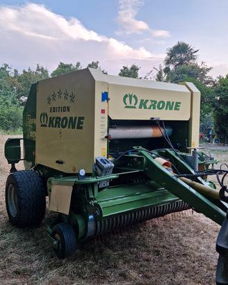 RotopressaKrone
