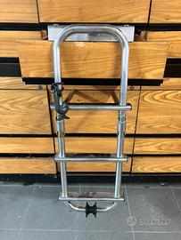 Scaletta di risalita inox mar.co 64