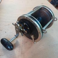 Mulinello da pesca penn senator 9/0