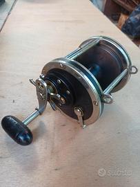 Mulinello da pesca penn senator 9/0